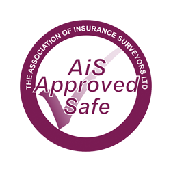 Phoenix Safes are approved by the Association of Insurance Surveyors (AiS)