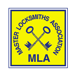 Phoenix Safes are approved by the Master Locksmiths Association (MLA)