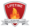 Fire Warranty