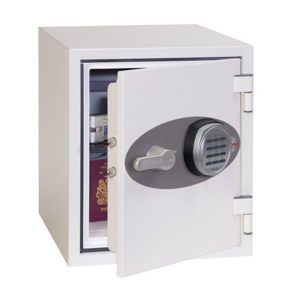 Phoenix Titan FS1282E Size 2 Fire & Security Safe with Electronic Lock