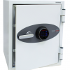 Phoenix Datacare DS2002F Size 2 Data Safe with Fingerprint Lock 1