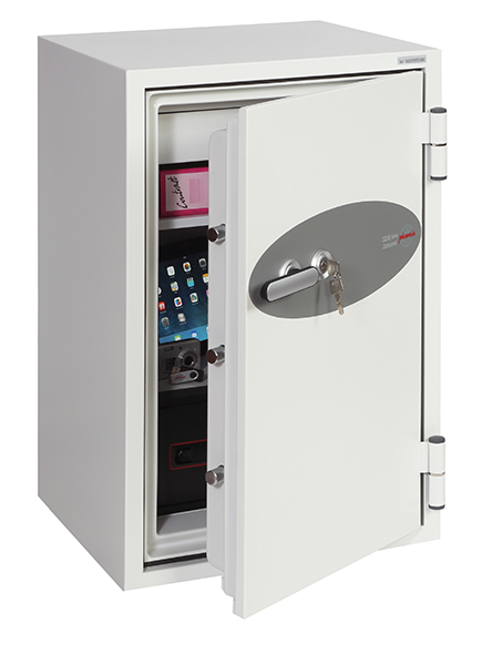 Phoenix Datacombi DS2502K Size 2 Data Safe with Key Lock