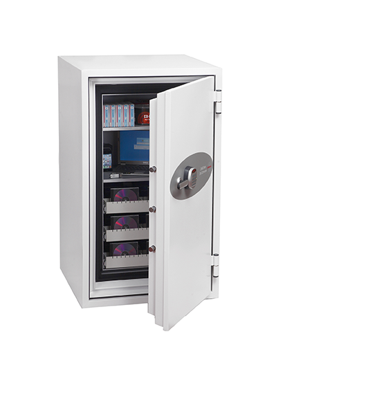 Phoenix Data Commander DS4621E Size 1 Data Safe with Electronic Lock