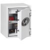 Phoenix Fire Fighter FS0441E Size 1 Fire Safe with Electronic Lock 0