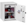 Phoenix Fire Fighter FS0441E Size 1 Fire Safe with Electronic Lock 1