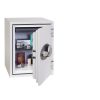 Phoenix Titan FS1283E Size 3 Fire & Security Safe with Electronic Lock 2