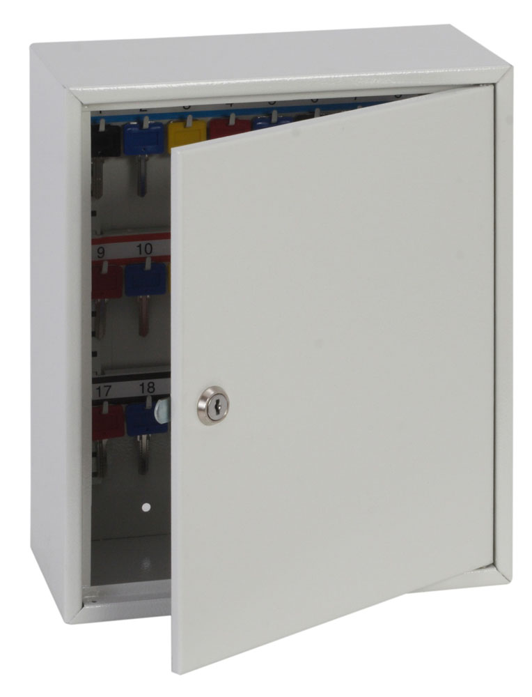 Deep Plus Key Padlock Storage Cabinet Kc0501k Phoenix Safe