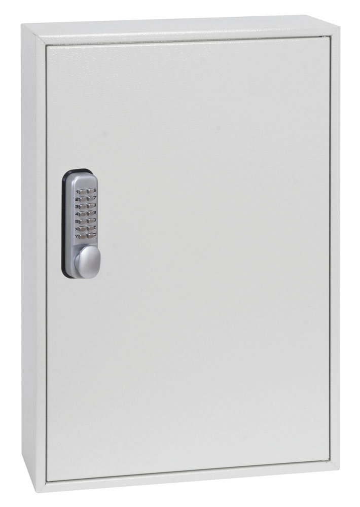 Key Padlock Storage Cabinet Kc0502m, Key Storage Cabinet With Combination Lock