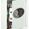 Phoenix Cygnus Key Deposit Safe KS0032E 48 Hook with Electronic Lock 1