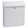Casa Top Loading Letter Box MB0111KW 0