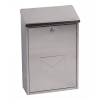 Villa Stainless Steel Letter Box MB0114KS 1