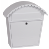 Clasico Front Loading Letter Box MB0117KW 0