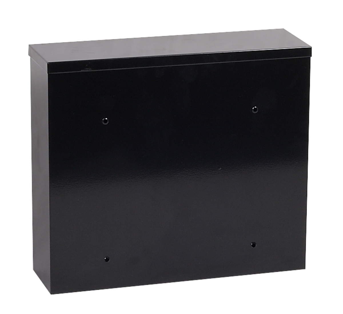 Correo Front Loading Letter Box MB0118KB 2