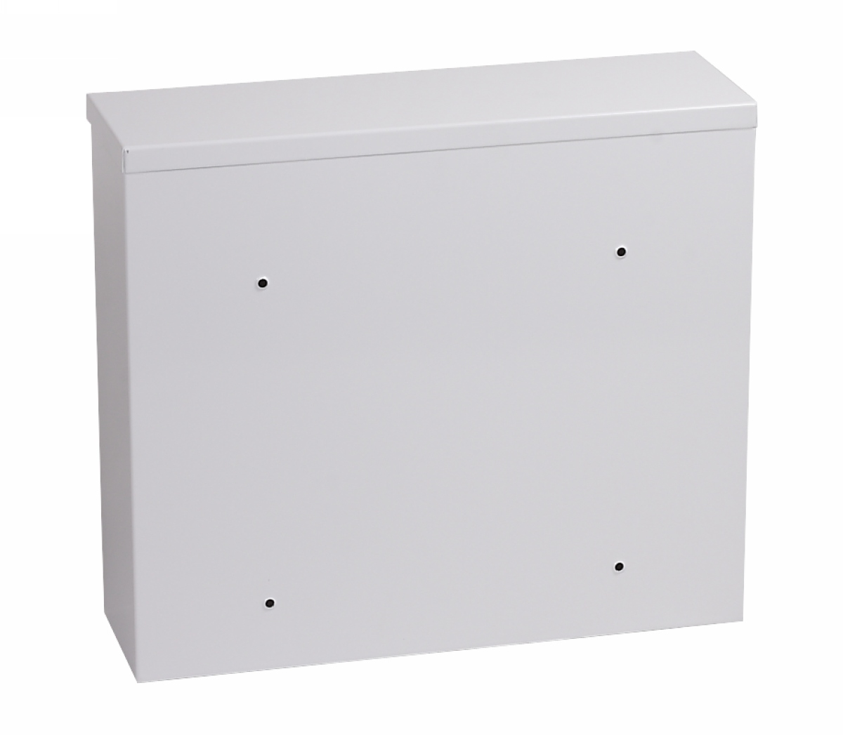 Correo Front Loading Letter Box MB0118KW 2