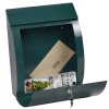 Curvo Top Loading Letter Box MB0112KG 1