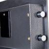 Phoenix Dione SS0301E Hotel Security Safe with Electronic Lock 6