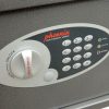 Phoenix Dione SS0302E Hotel Security Safe with Electronic Lock 5