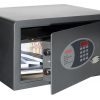 Phoenix Dione SS0312E Hotel Security Safe with Electronic Lock 1