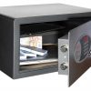 Phoenix Dione SS0312E Hotel Security Safe with Electronic Lock 2