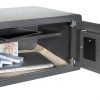 Phoenix Dione SS0312E Hotel Security Safe with Electronic Lock 3
