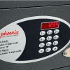 Phoenix Dione SS0312E Hotel Security Safe with Electronic Lock 4