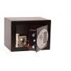 Phoenix Compact Home Office SS0721E Black Security Safe with Electronic Lock 2