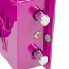 Phoenix Compact Home Office SS0721EPD Pink Security Safe with Electronic Lock & Deposit Slot 6