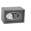 Phoenix Vela Home & Office SS0801E Size 1 Security Safe with Electronic Lock 0