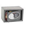 Phoenix Vela Home & Office SS0801E Size 1 Security Safe with Electronic Lock 1