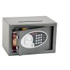Phoenix Vela Deposit Home & Office SS0801ED Size 1 Security Safe with Electronic Lock 1