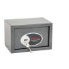 Phoenix Vela Home & Office SS0801K Size 1 Security Safe with Key Lock 0