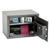 Phoenix Vela Home & Office SS0802E Size 2 Security Safe with Electronic Lock 3
