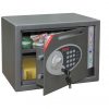 Phoenix Vela Deposit Home & Office SS0802ED Size 2 Security Safe with Electronic Lock 0