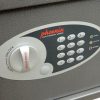 Phoenix Vela Deposit Home & Office SS0802ED Size 2 Security Safe with Electronic Lock 4