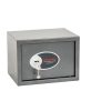 Phoenix Vela Home & Office SS0802K Size 2 Security Safe with Key Lock 0