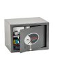 Phoenix Vela Home & Office SS0802K Size 2 Security Safe with Key Lock 1