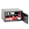 Phoenix Vela Home & Office SS0803E Size 3 Security Safe with Electronic Lock 3