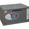 Phoenix Vela Deposit Home & Office SS0803ED Size 3 Security Safe with Electronic Lock 3