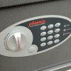Phoenix Vela Deposit Home & Office SS0803ED Size 3 Security Safe with Electronic Lock 5