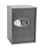 Phoenix Vela Home & Office SS0804E Size 4 Security Safe with Electronic Lock 0