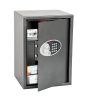Phoenix Vela Home & Office SS0804E Size 4 Security Safe with Electronic Lock 1