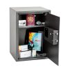 Phoenix Vela Home & Office SS0804E Size 4 Security Safe with Electronic Lock 3