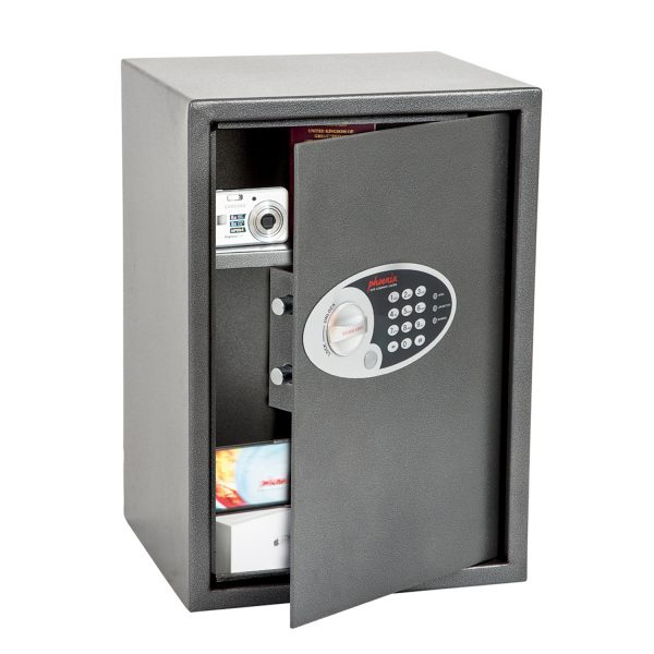 Phoenix Vela Home & Office SS0804E Size 4 Security Safe with Electronic Lock