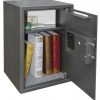 Phoenix Vela Deposit Home & Office SS0804ED Size 4 Security Safe with Electronic Lock 2