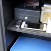 Phoenix Vela Deposit Home & Office SS0804ED Size 4 Security Safe with Electronic Lock 8