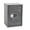 Phoenix Vela Home & Office SS0804K Size 4 Security Safe with Key Lock 0