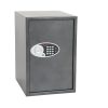 Phoenix Vela Home & Office SS0805E Size 5 Security Safe with Electronic Lock 0