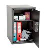 Phoenix Vela Home & Office SS0805E Size 5 Security Safe with Electronic Lock 3