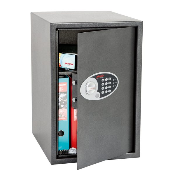 Phoenix Vela Home & Office SS0805E Size 5 Security Safe with Electronic Lock