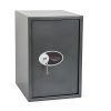 Phoenix Vela Home & Office SS0805K Size 5 Security Safe with Key Lock 0